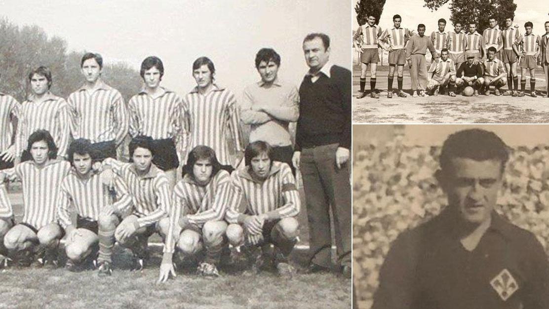 Biagi, una “locomotiva” con il cuore biancoceleste