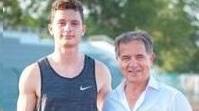 Nuova pista di atletica al parco di Olbia: la inaugurerà Filippo Tortu