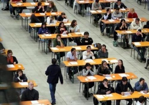 Concorso vigili, preselettiva il 28 novembre: i 1.370 candidati si troveranno al Palazzetto 