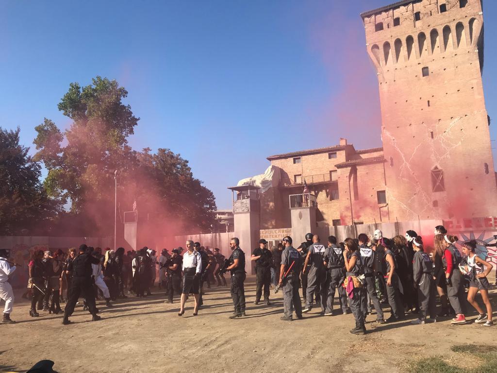 San Felice, terra di poeti: oggi evento nazionale