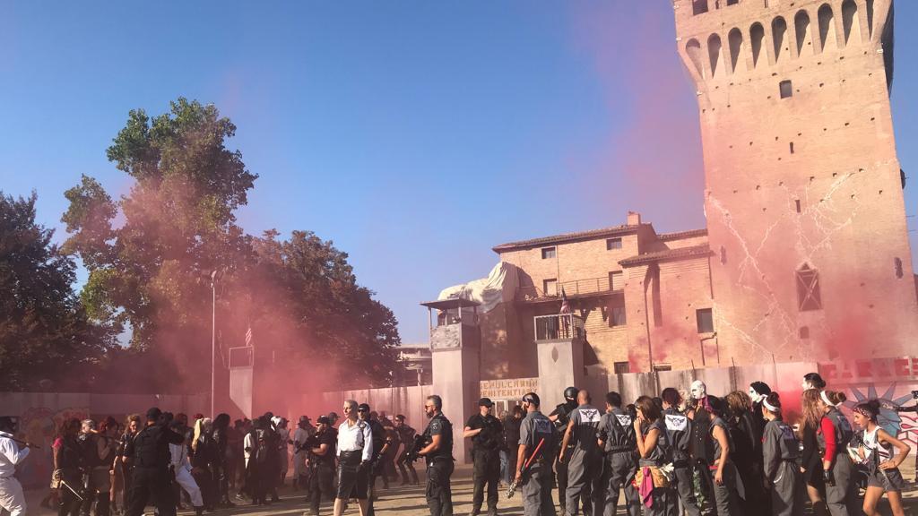 San Felice, terra di poeti: oggi evento nazionale