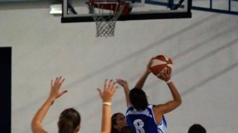 La Ies Sport insegue la qualificazione