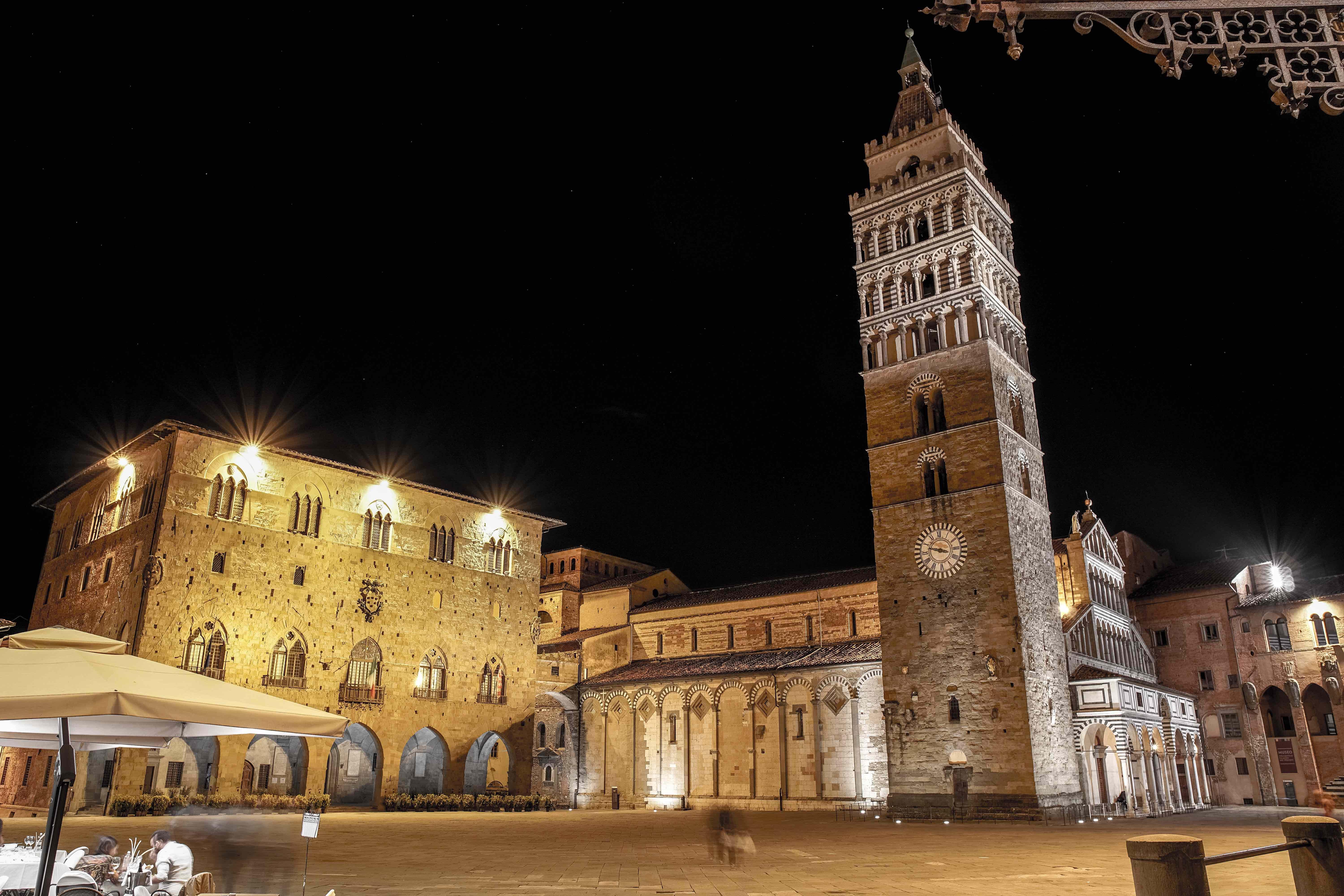 Crescere a Pistoia è un privilegio da riscoprire