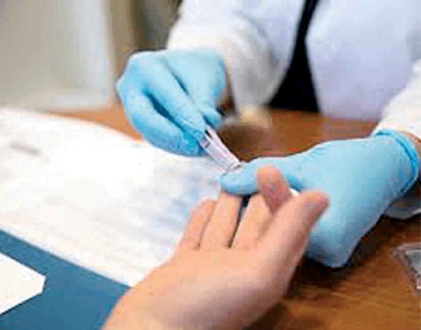 Sassari, aumentano in città le infezioni da Hiv e i casi di malattia