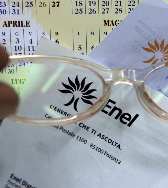 Enel: occhio alle truffe