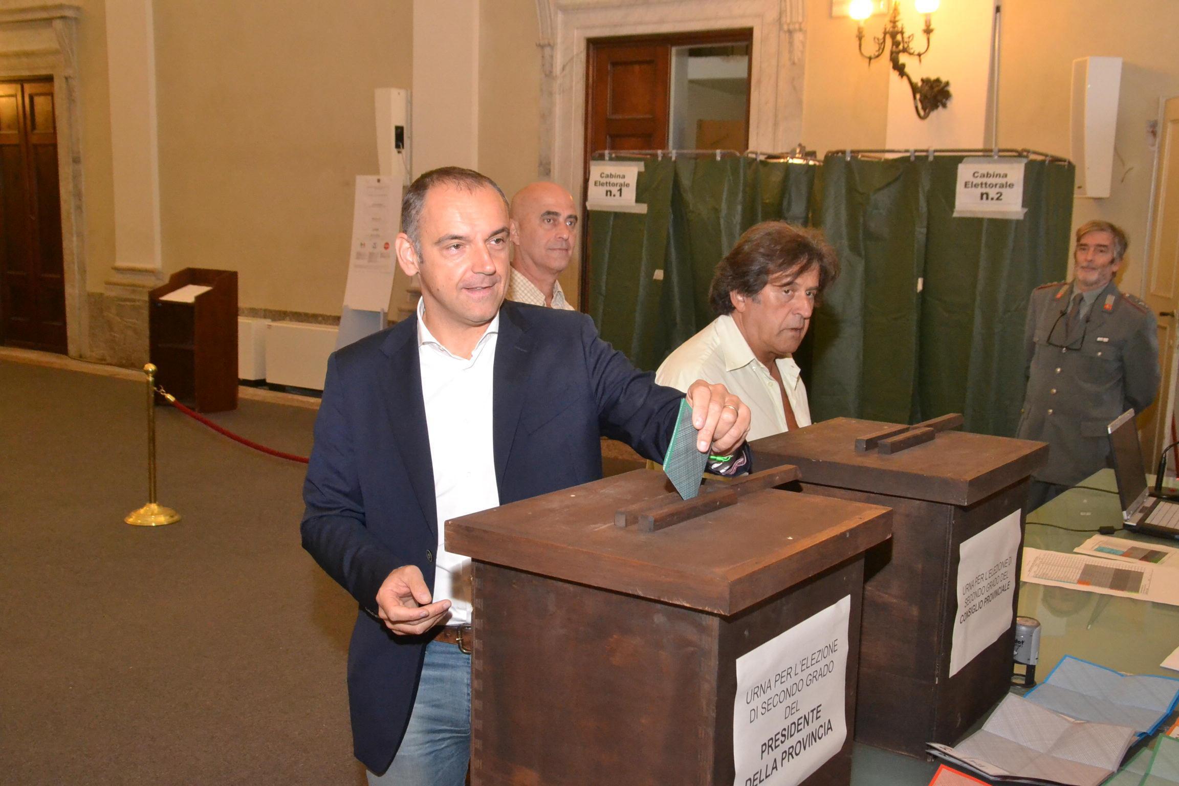 Luca Menesini