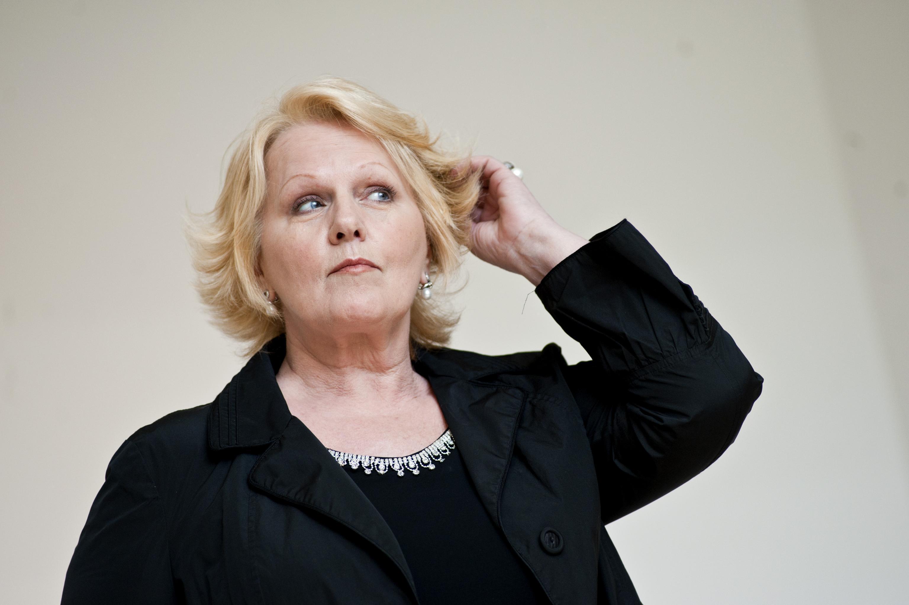 Al teatro Asioli di Correggio Katia Ricciarelli celebra 50 anni di attività