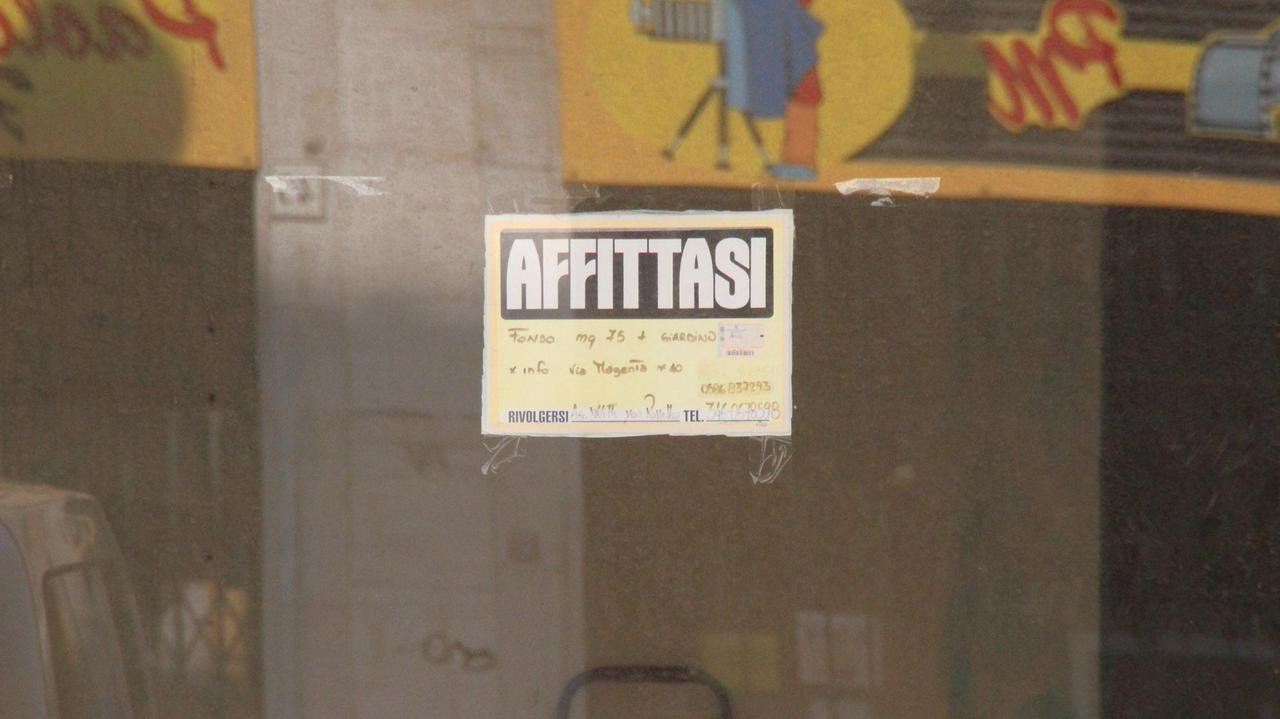 Negozi e ristoranti: ecco dove sono calati i prezzi degli affitti