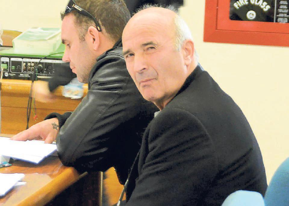 Condannato all'ergastolo, Roberto Romanini fa ricorso in Cassazione 