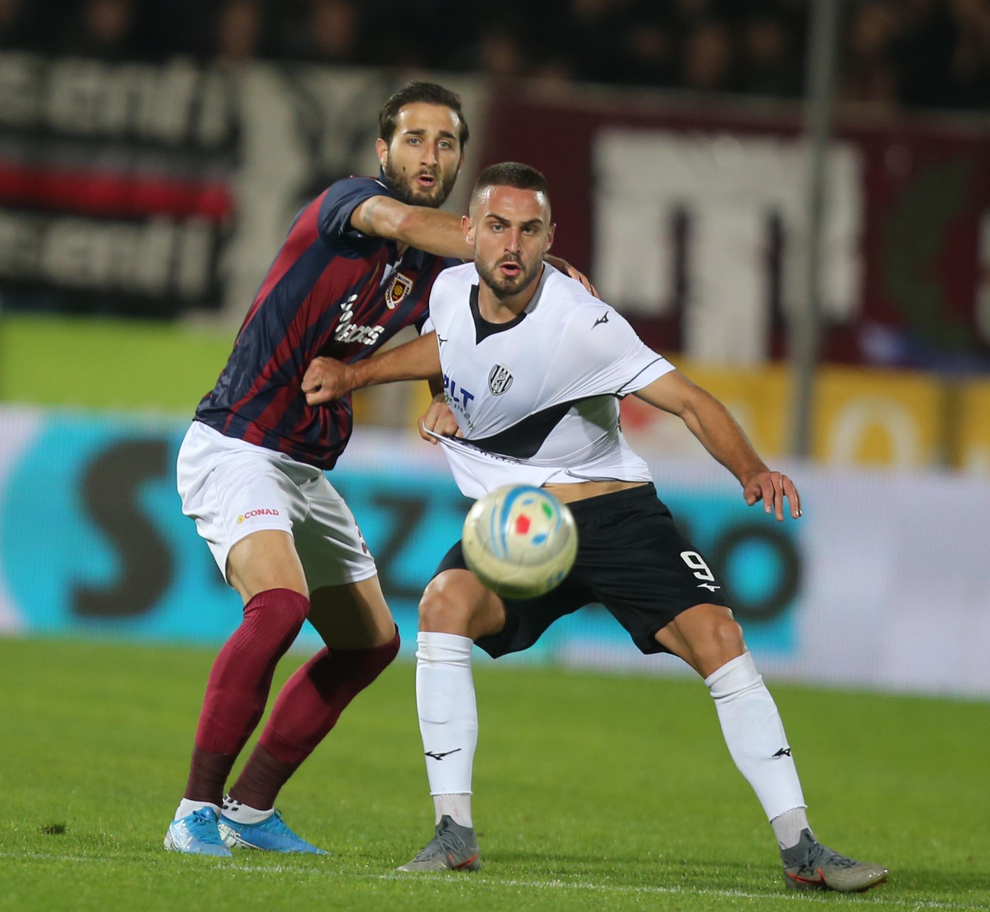Una Reggiana stanca si ferma sullo 0-0 a Cesena