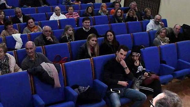 «I lavoratori del teatro lasciati a casa da Persiani Ha promesso soluzioni»
