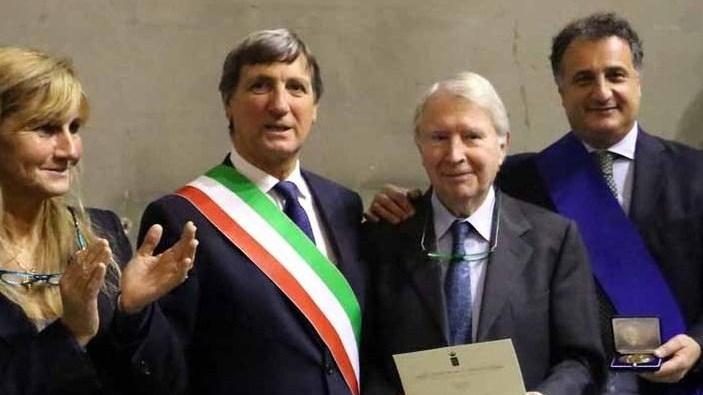 Il sindaco: gravissima perdita per la città e la cultura italiana