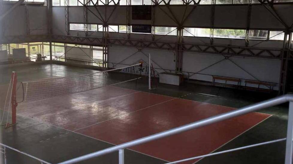 Quercia, lunedì riapre la palestra