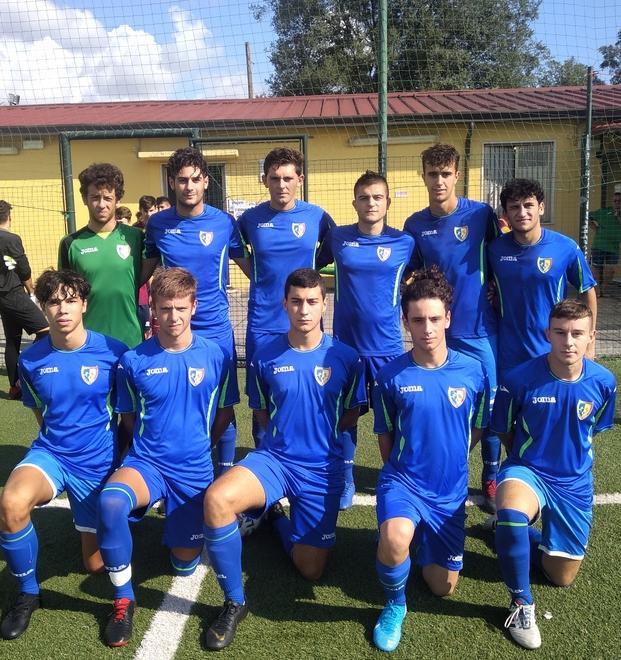 Don Bosco Fossone riceve il Lanciotto nel big match 