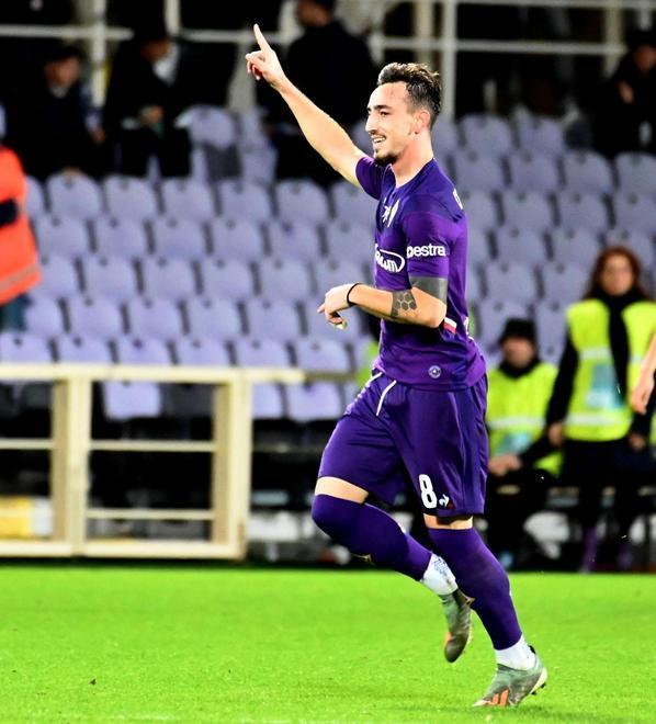 Gli Azzurri più... viola insieme a Chiesa Mancini chiama anche Castrovilli 