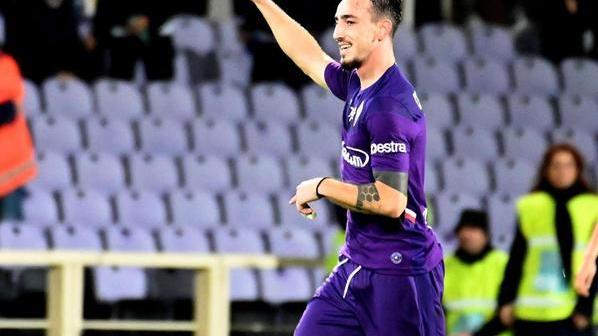 Gli Azzurri più... viola insieme a Chiesa Mancini chiama anche Castrovilli