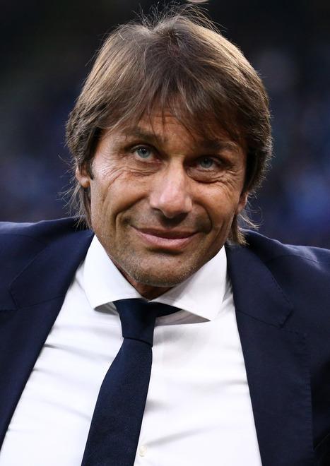 Conte: «Sfogo costruttivo Ora la testa al campionato»