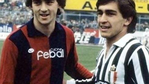 Juve-Milan di “Nanu” Galderisi «Tante reti, credo finirà 3 a 2»
