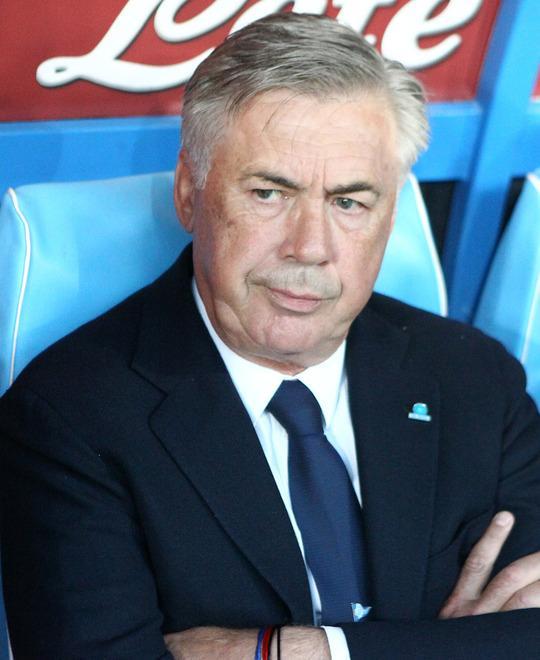 Ancelotti e gli “ammutinati” alla sfida con Thiago Motta