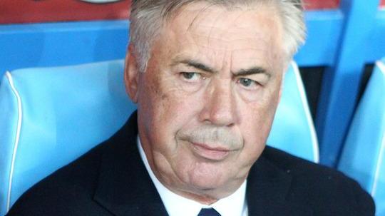 Ancelotti e gli “ammutinati” alla sfida con Thiago Motta