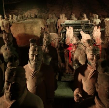 L’Esercito di Terracotta, un mistero di 2.200 anni