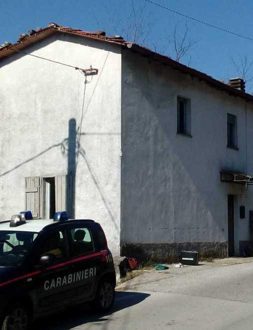 «Vicino a quel cuscino la mamma presto sarebbe resuscitata» 