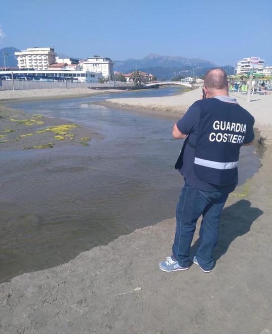 Dalla Regione l’ok per iniziare con i lavori per il mare pulito 
