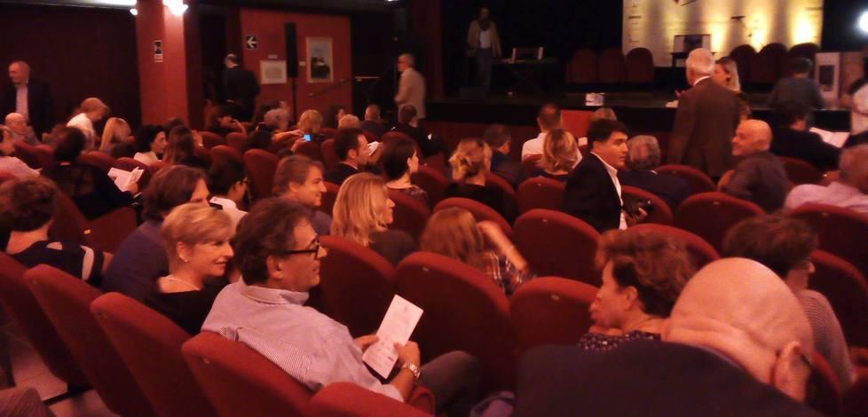 Gran galà del Premio Massarosa Ecco finalisti e giuria 