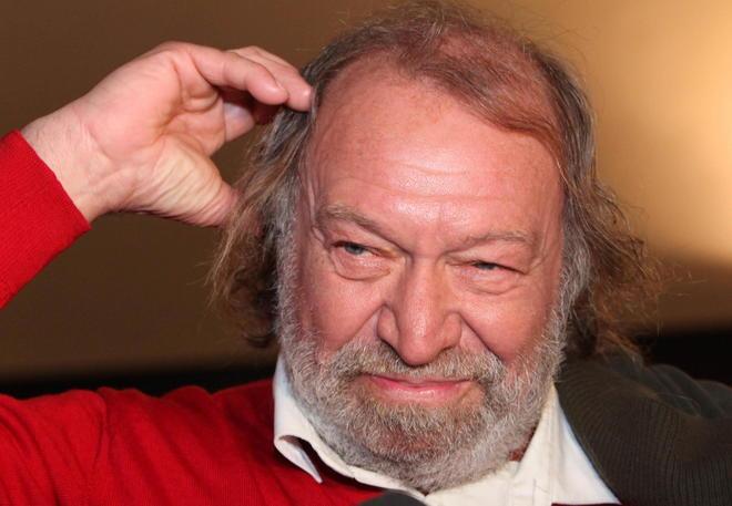 «Massimo esiste davvero Aldo sono io da vecchio»