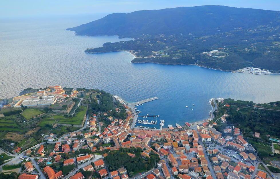 Gli esperti del Sant’Anna per studiare il territorio 