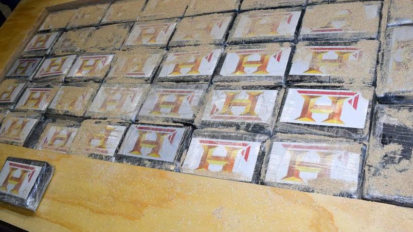 Livorno è sempre il crocevia della droga: ecco com'erano nascosti i 300 chili di cocaina