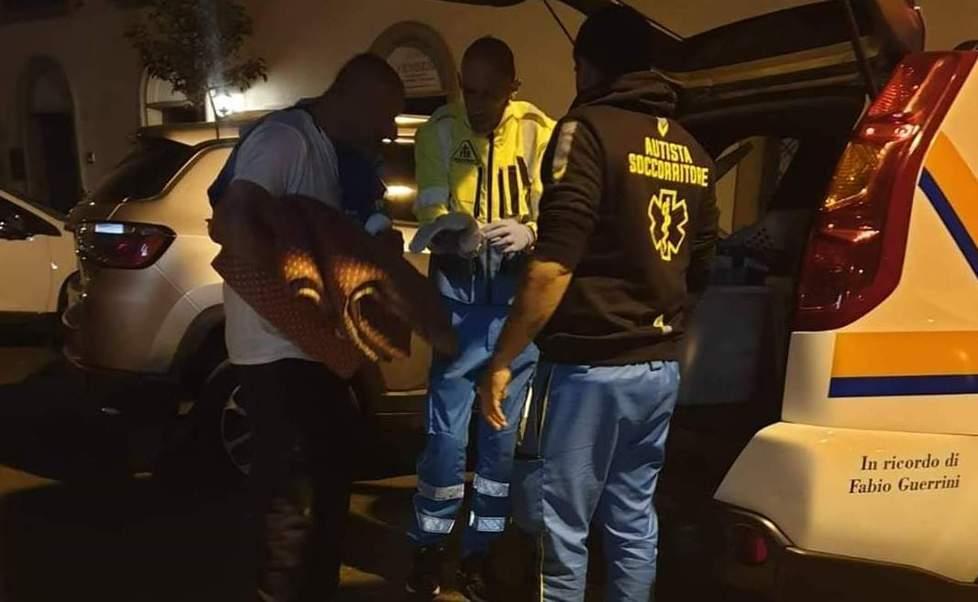 In dieci mesi distribuiti 287 abiti ai senza tetto Adesso servono coperte 