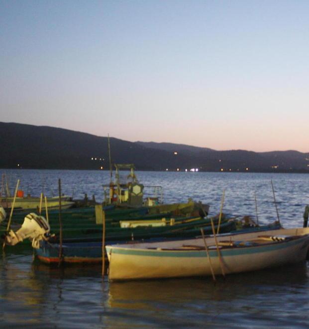 Convenzione Pescatori, lettera di sollecito al sindaco 