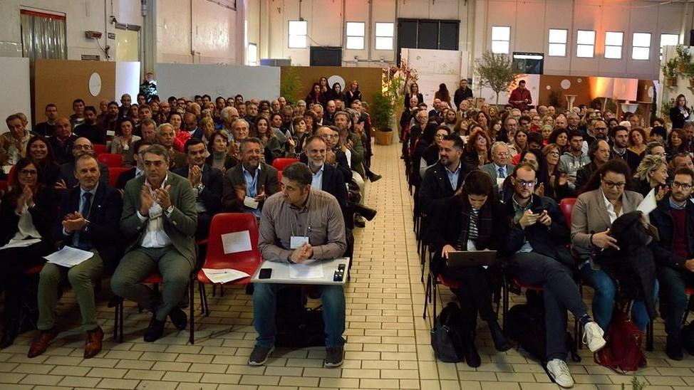 L’autunno capalbiese sarà nel mito di Niki