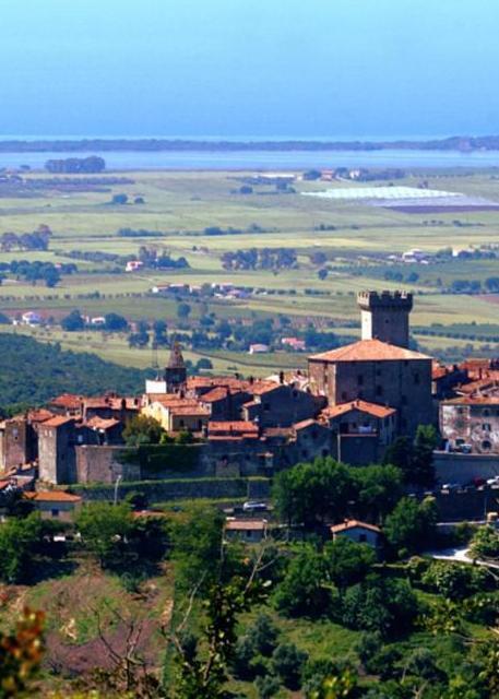 «La costa toscana sarà una piattaforma per mobilità e vacanze sostenibili» 