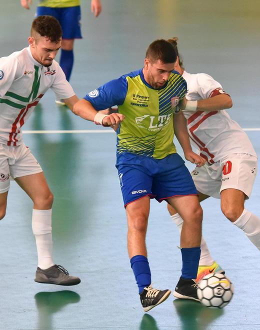 Esorcizzare il risultato e vincere a Poggibonsi 