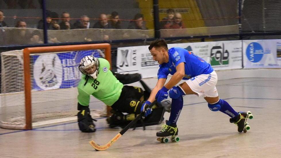 Per Impredil Follonica è l’ora dell’esame Gds