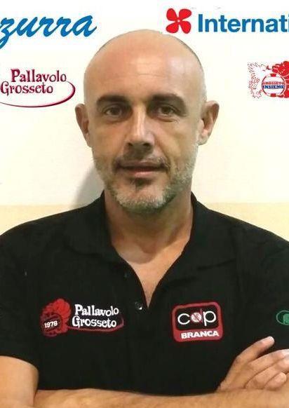 Il sestetto di Stefano Spina lancia la sfida al Vbc Calci