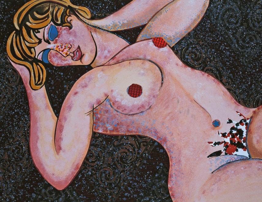 Si apre una mostra alla galleria Guastalla 