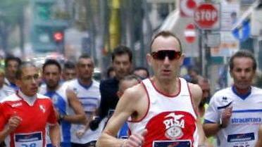 Sul mare, in centro, nel cantiere domani la Half Marathon dei record