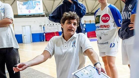 Pielle rosa con il Baloncesto per restare sempre in vetta