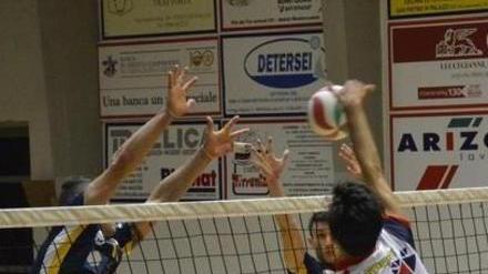 Volley Cecina: occasione d’oro per salire in classifica