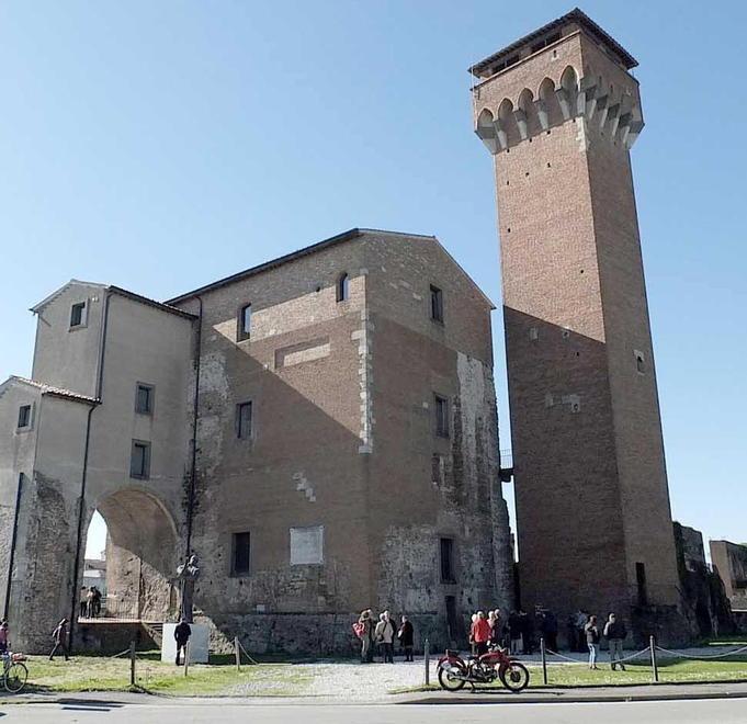Gli “Amici”: per la Cittadella un progetto ispirato alla storia