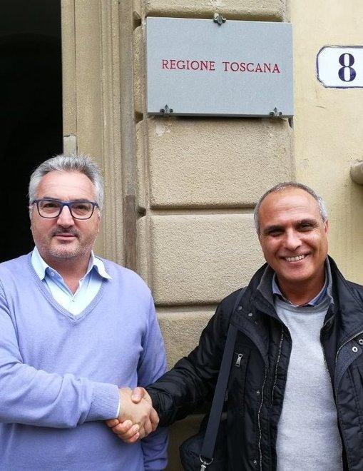 Soldi per la Rocca «Un risultato storico, ora andiamo avanti» 