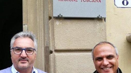 Soldi per la Rocca «Un risultato storico, ora andiamo avanti»
