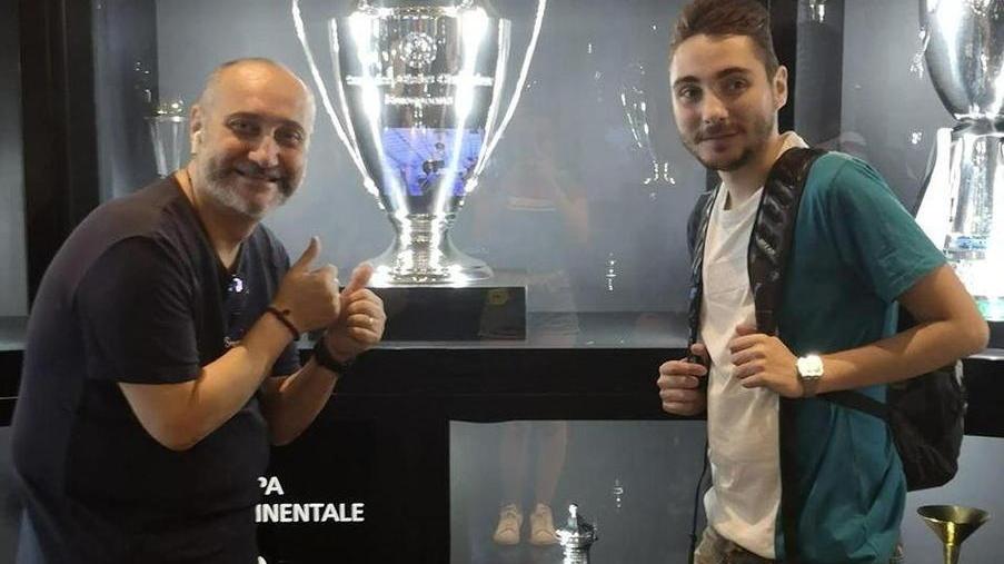 Fabio ha vinto la partita più importante: riuscito il trapianto di polmoni a Milano
