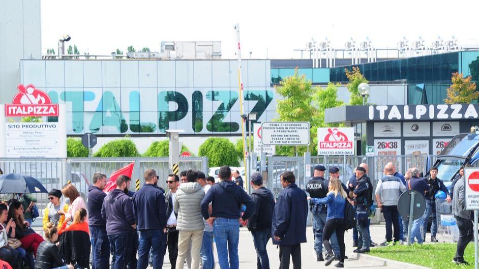Italpizza, piccoli passi avanti ma ci sono tre punti di dissenso