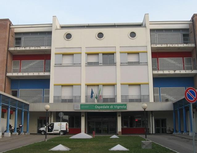 Ospedale, boom di accessi al pronto soccorso di Vignola 
