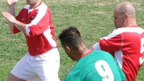 Terza, il Vecchiano ci prova contro il super Ponsacco