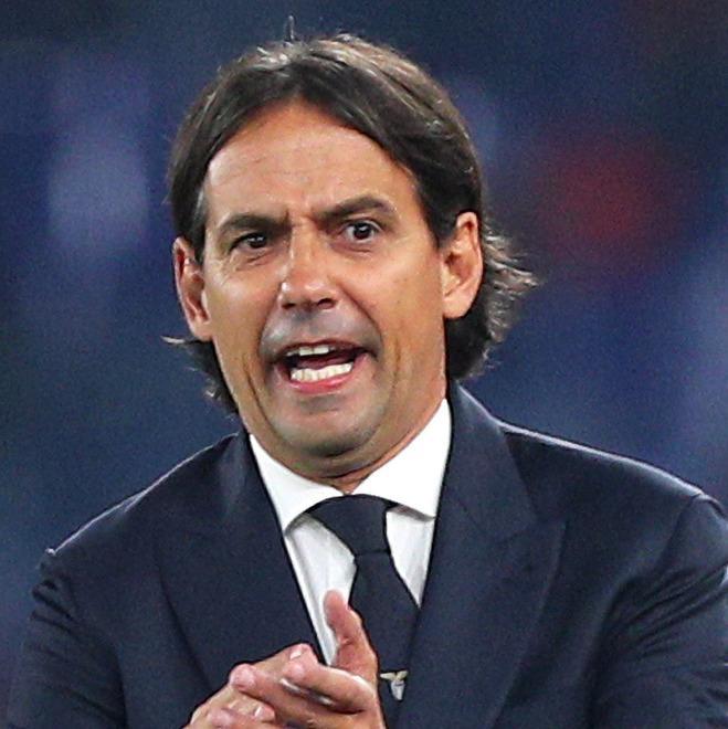 La sosta, poi arriva la Lazio